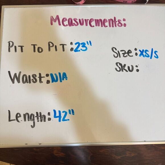 Anthropologie Daily Practice Open Front Long Line Cardigan Hooded Sz XS/S Casual - Picture 9 of 9